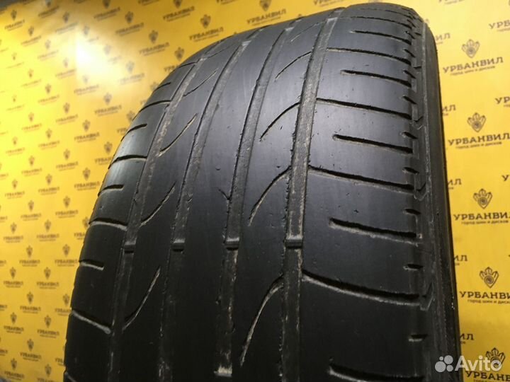 Bridgestone Dueler H/P Sport 235/55 R17 99V