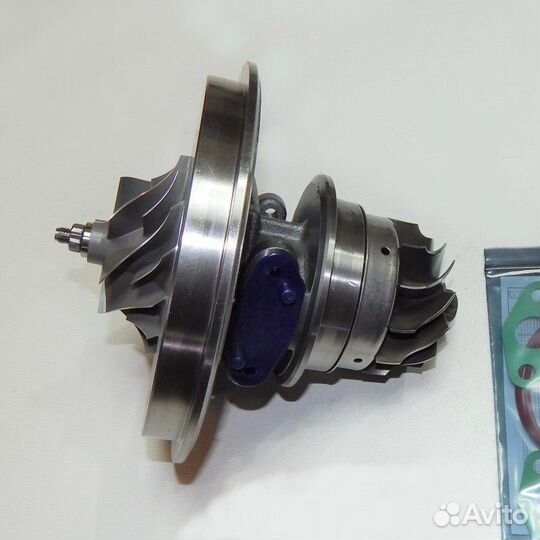 Картридж турбины (турбокомпрессора) 4043574