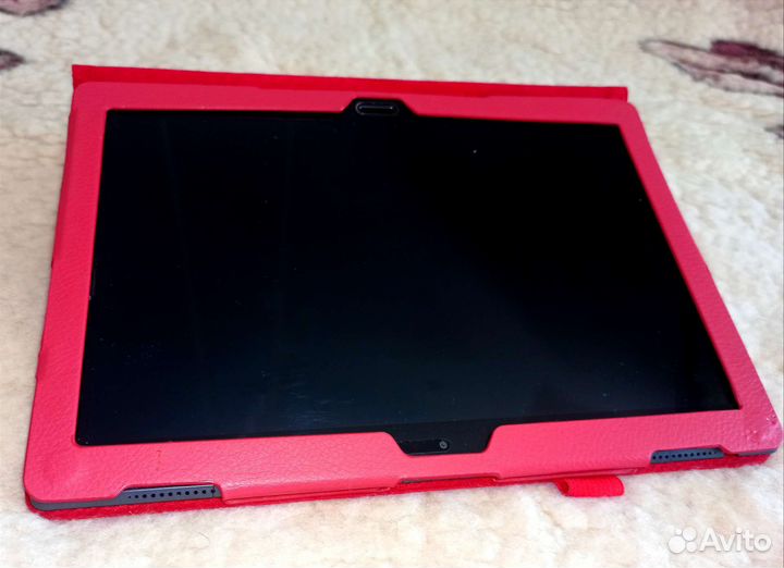 Планшет Lenovo Tab 10+