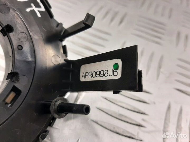 Шлейф руля Audi A6 4B/C5 1998