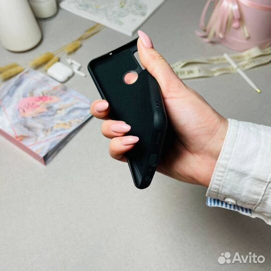 Чехол бампер для Huawei P Smart 2020