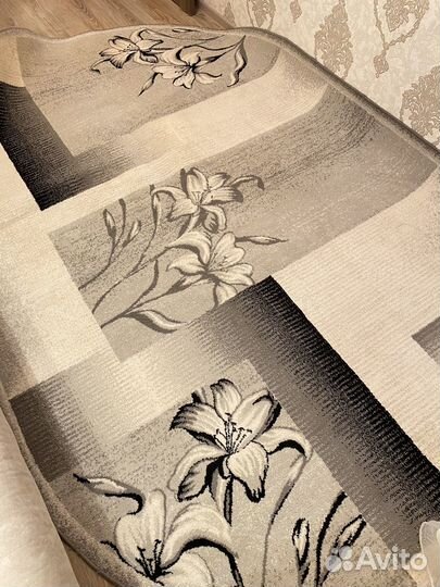 Ковер овальный 2*3