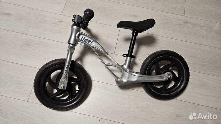 Беговел pituso lider