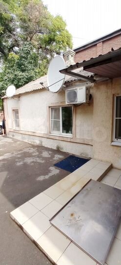 Дом 120 м² на участке 2 сот.