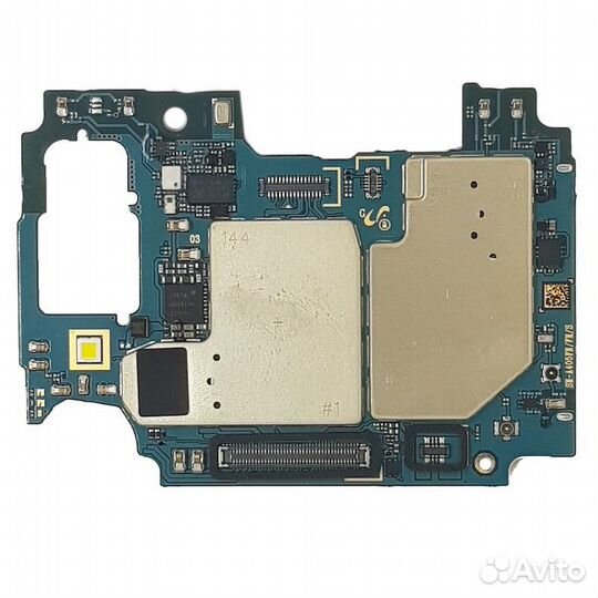 Плата Samsung A40 A405