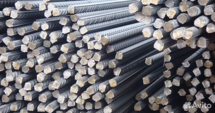 Труба профильная 40х20х3,0 6000 мм