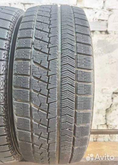 Bridgestone Blizzak VRX 215/55 R17 99W