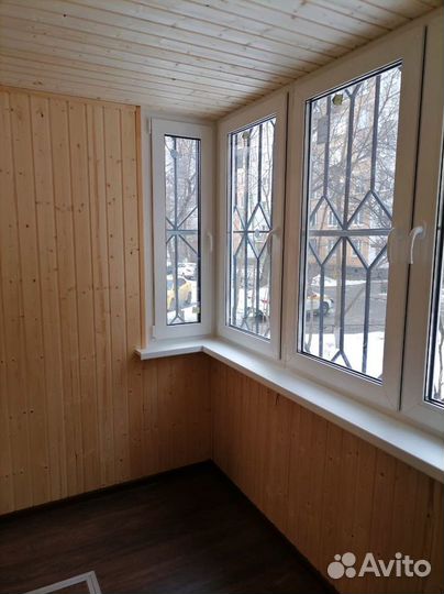 Окна пластиковые