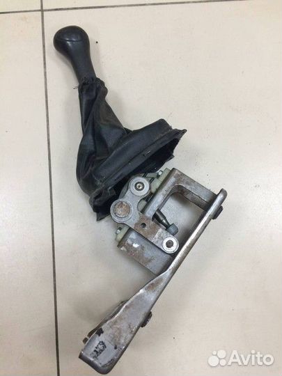 Кулиса кпп Daewoo Matiz