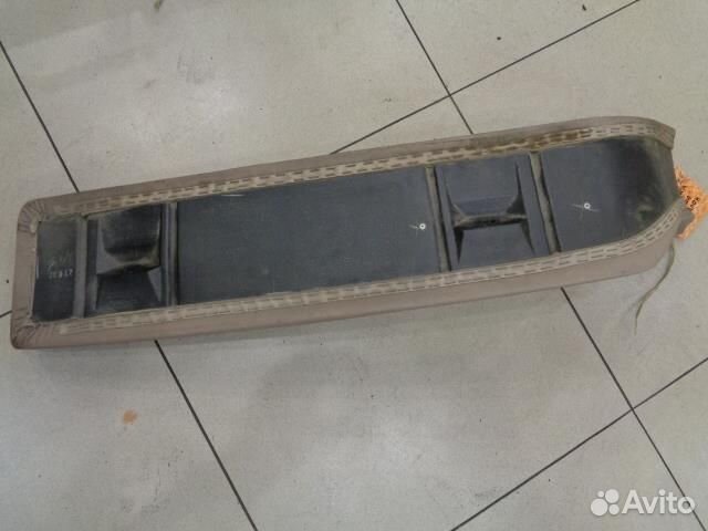 Накладка на обшивку потолка Toyota Lite Ace 1985