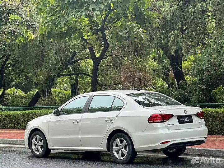 Volkswagen Lavida 1.5 AT, 2020, 40 000 км