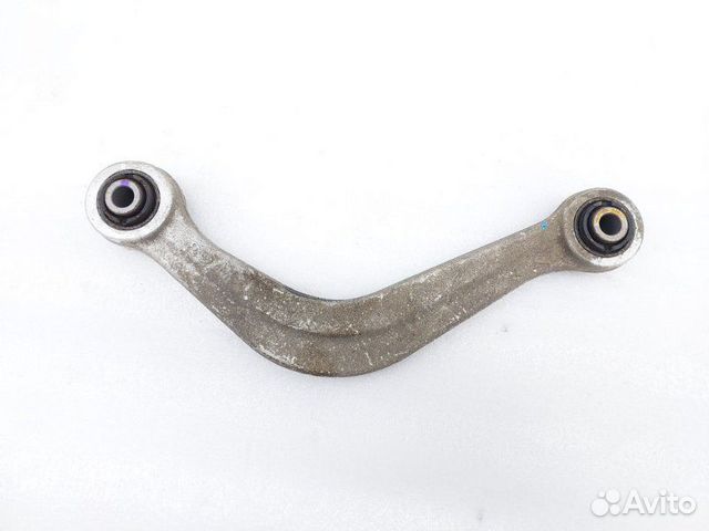 Рычаг подвески задний левый Kia Optima 4 JF G4ND