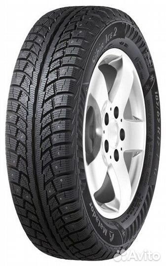 Matador MP 30 Sibir Ice 2 SUV 215/70 R16