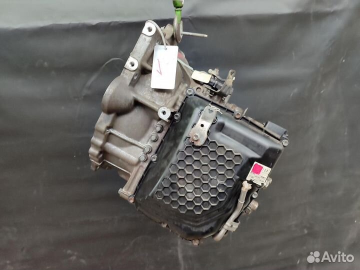 АКПП A25A-FKS для Toyota Camry XV70, UB80E 2WD