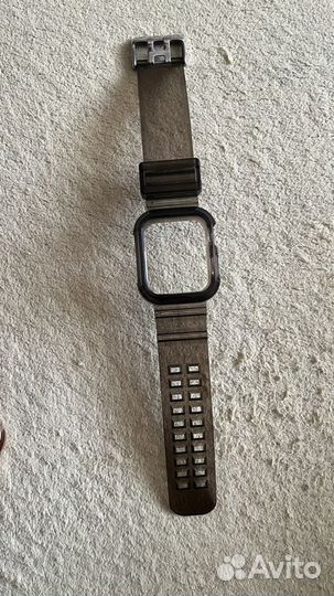 Смарт часы apple watch 4 40mm