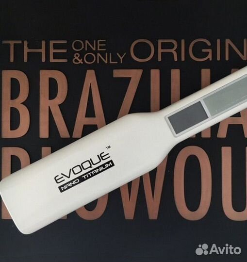 Выпрямитель Evogue