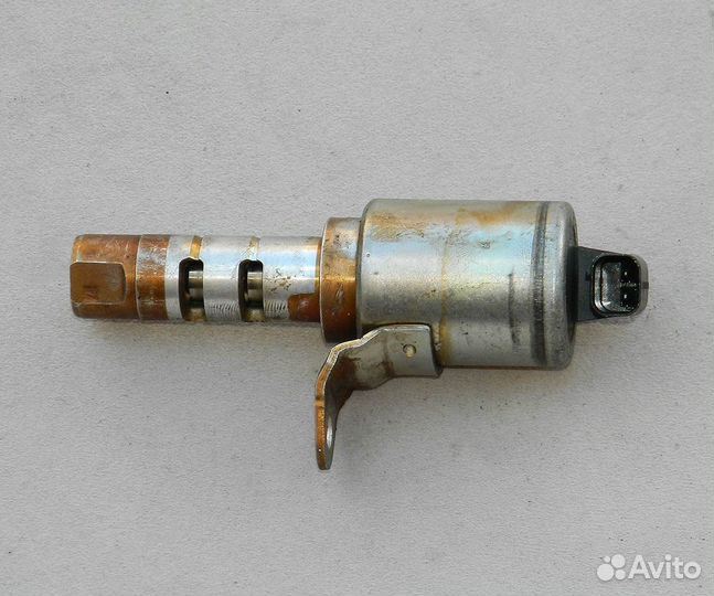 Клапан изменения фаз грм Ford Mondeo 4 2.3