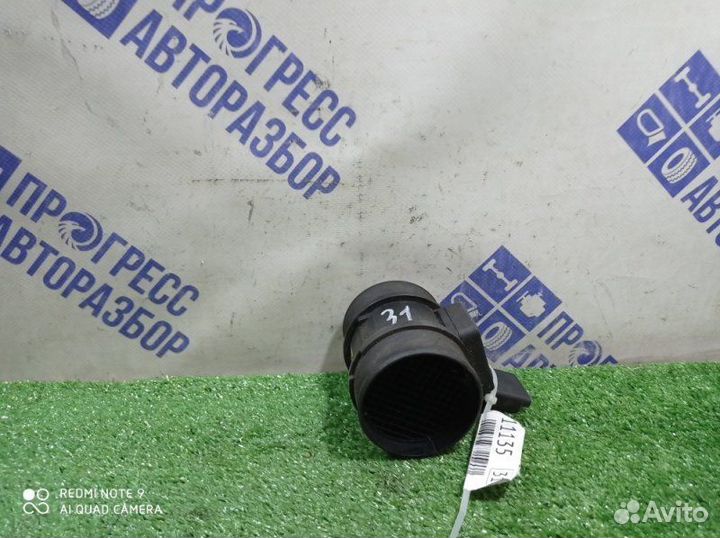 Дмрв датчик массового расхода воздуха Citroen