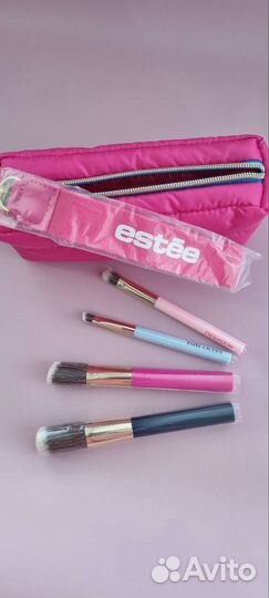 Estee lauder кисти для макияжа