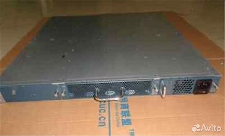 Cisco WS-C4948E