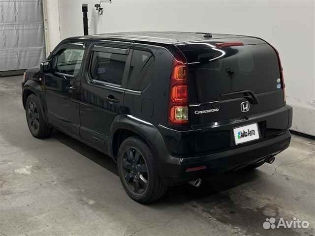 Honda Crossroad 1.8 AT, 2010, 78 000 км