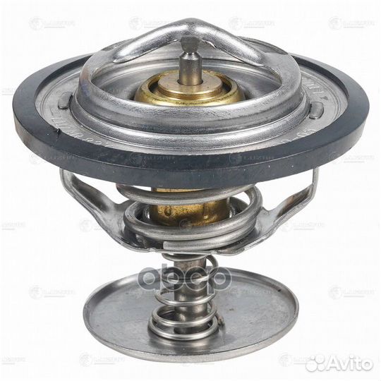 Термостат Г. Евро-2 (82*C) LT03025 luzar