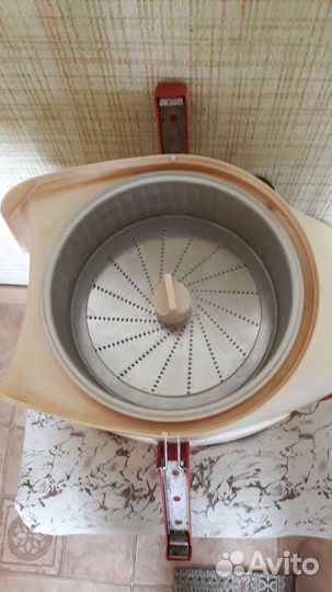 Соковыжималка