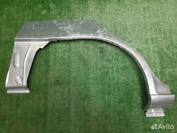 Арка задняя правая Mazda Capella 97-2002 года Седа