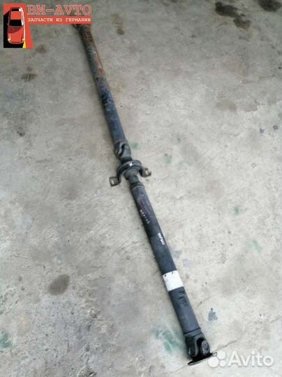 Карданный вал Mercedes-Benz Sprinter W901-905