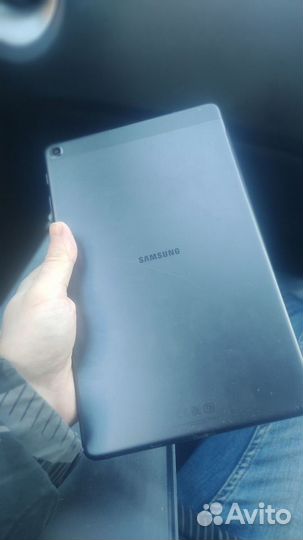 Планшет Samsung Galaxy A