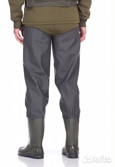 Сапоги рыбацкие