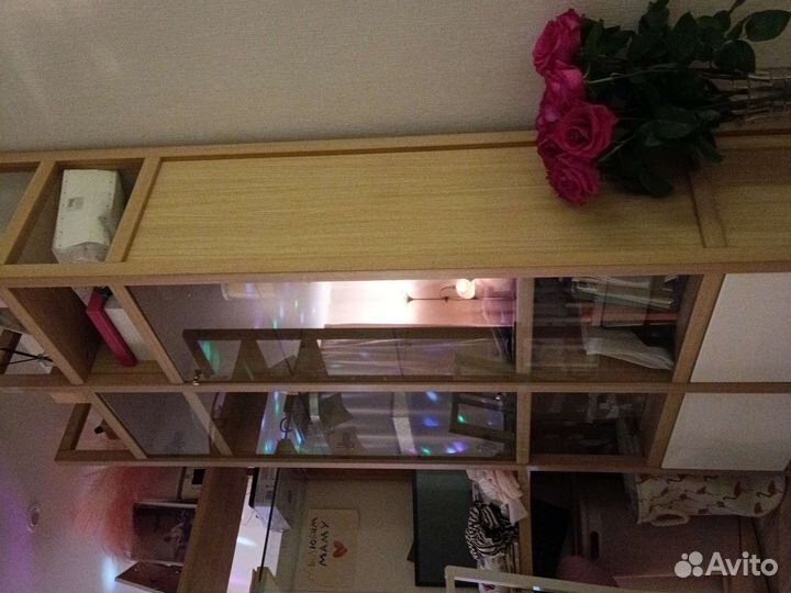 Mr.doors Угловой письменный стол с полками