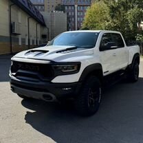 Dodge Ram 6.2 AT, 2021, 85 000 км, с пробегом, цена 10 900 000 руб.