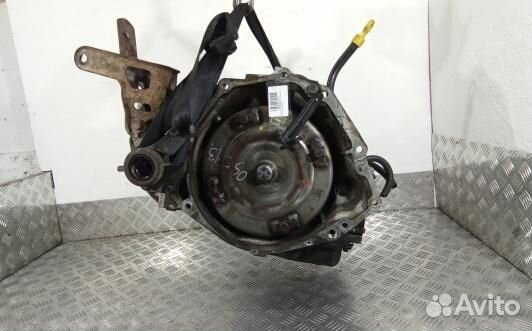 Кпп автоматическая chrysler voyager 4 (OSE13DJ01)