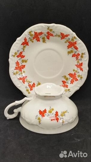 Кофейная пара