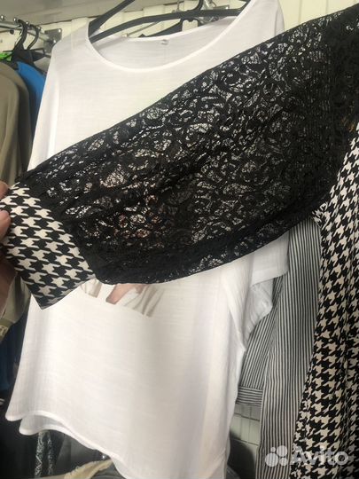 Платье новое