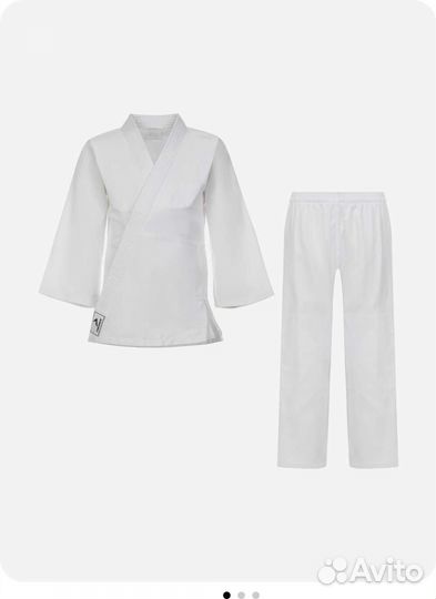 Кимоно для единоборств 130