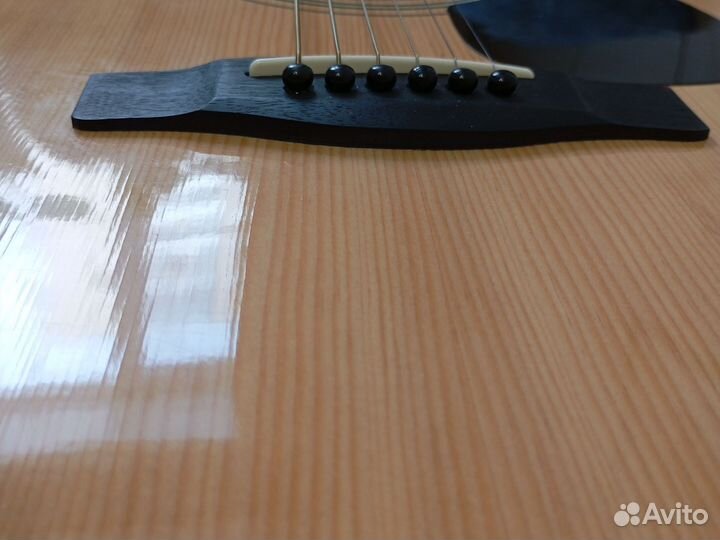 Yamaha F310 Акустическая гитара