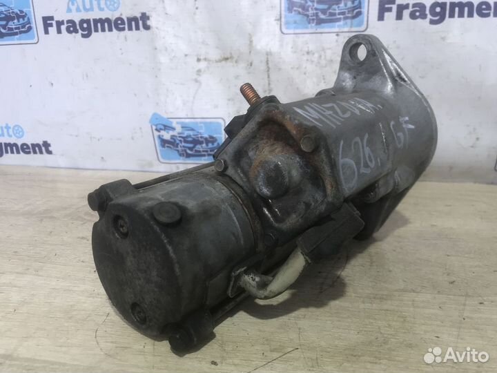 Стартер Mazda 626 (GF) VI