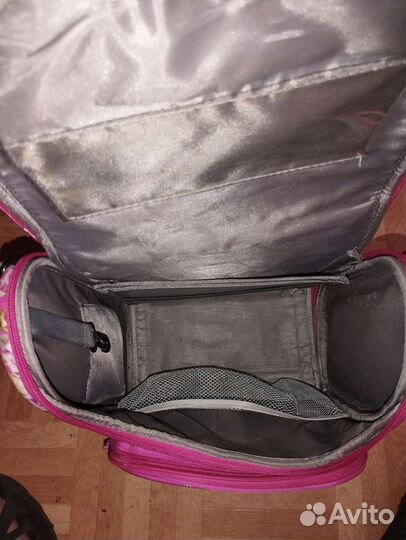 Продам детский ортопедический портфель