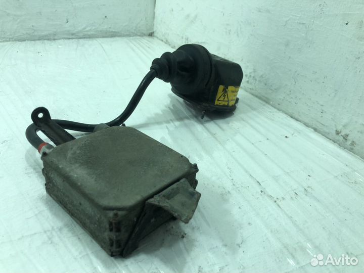 Блок розжига ксенона Opel Omega B