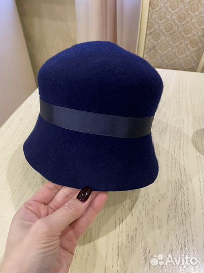 Шляпа женская новая