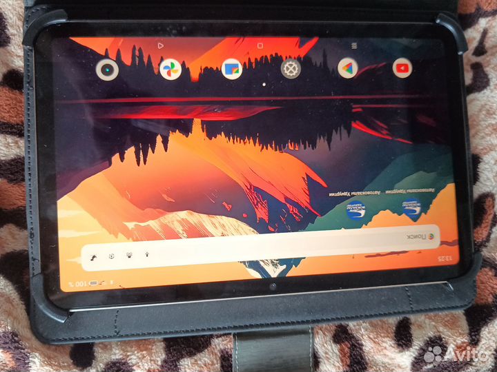 Планшет Realme Pad