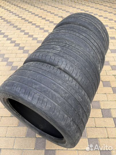 Habilead PracticalMax H/P RS26 275/40 R20