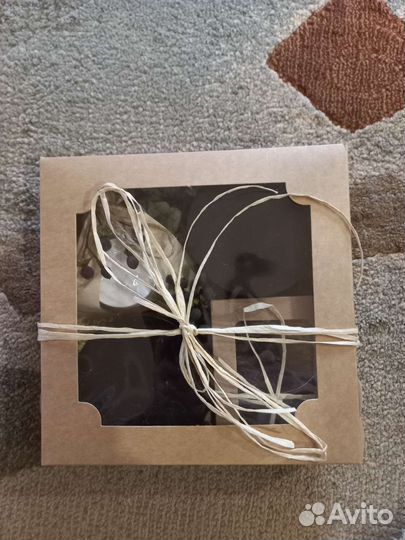 Скраб для тела ручной работы