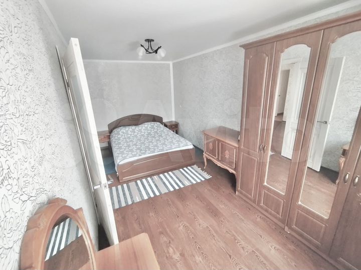 2-к. квартира, 46 м², 4/5 эт.