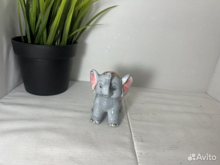 Статуэтки СССР