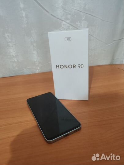 HONOR 90 Lite, 8/256 ГБ