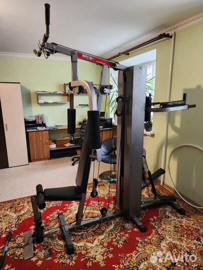 Силовой тренажер WNQ