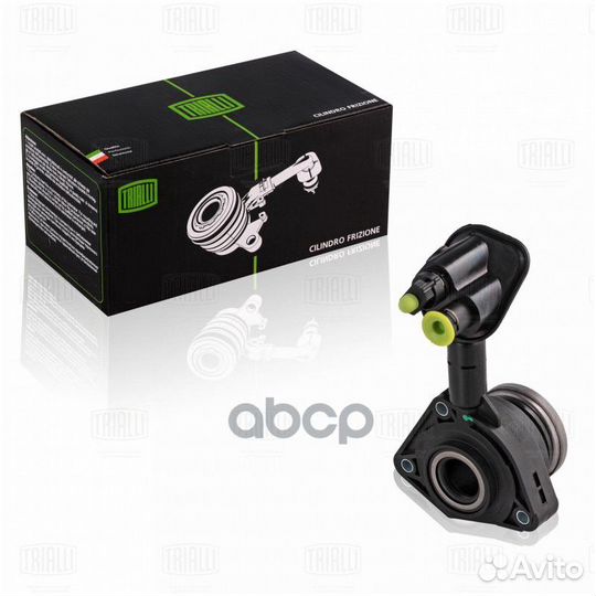 Подшипник выжим.ford focus II/C-MAX/S-MAX/galax